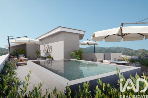 Apartament w Montcada i Reixac, Barcelona, Hiszpania 4 sypialnie, 121 mkw. nr 152698 – zdjęcie 2