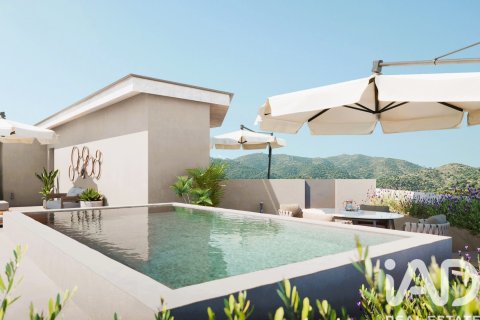 Apartament w Montcada i Reixac, Barcelona, Hiszpania 4 sypialnie, 121 mkw. nr 152698 – zdjęcie 3