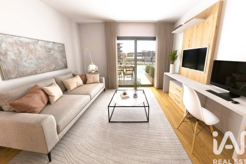 Apartament w Montcada i Reixac, Barcelona, Hiszpania 4 sypialnie, 121 mkw. nr 152698 – zdjęcie 10