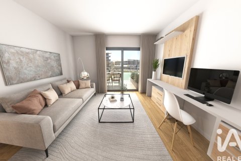 Apartament w Montcada i Reixac, Barcelona, Hiszpania 4 sypialnie, 121 mkw. nr 152698 – zdjęcie 9
