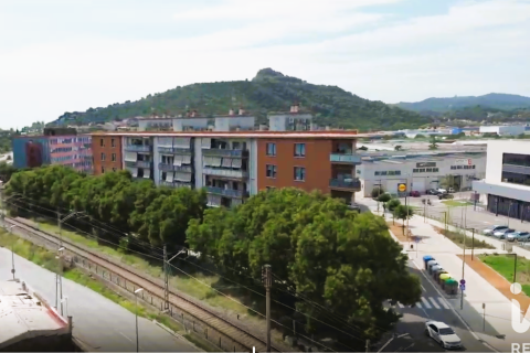 Apartament w Montcada i Reixac, Barcelona, Hiszpania 4 sypialnie, 121 mkw. nr 152698 – zdjęcie 17