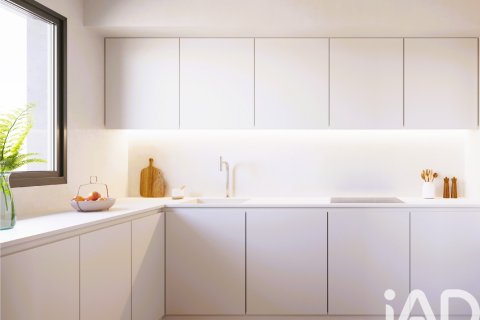 Apartament w Montcada i Reixac, Barcelona, Hiszpania 4 sypialnie, 121 mkw. nr 152698 – zdjęcie 11