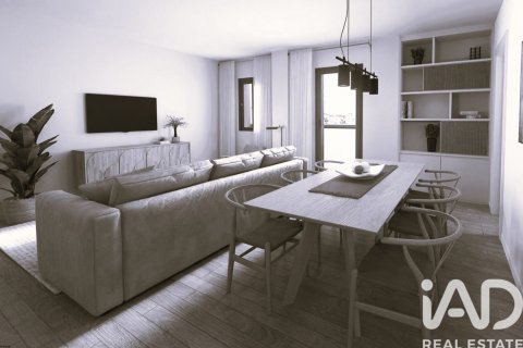 Apartament w Montcada i Reixac, Barcelona, Hiszpania 4 sypialnie, 121 mkw. nr 152698 – zdjęcie 6