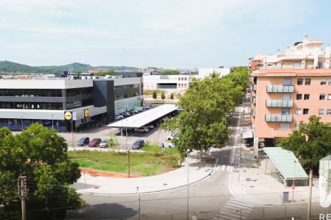 Apartament w Montcada i Reixac, Barcelona, Hiszpania 4 sypialnie, 121 mkw. nr 152698 – zdjęcie 13