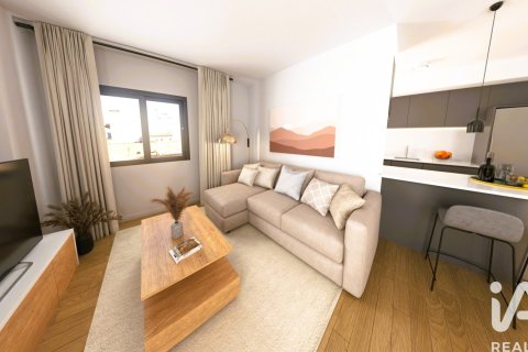 Apartament w Montcada i Reixac, Barcelona, Hiszpania 4 sypialnie, 121 mkw. nr 152698 – zdjęcie 20