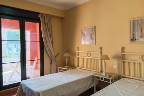 Talo myytävänä Ayamonte, Huelva, Espanja, 2 makuuhuonetta, 131 m2 No. 152699 - kuva 10