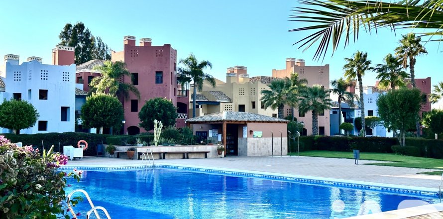 Talo Ayamonte, Huelva, Espanja 2 makuuhuonetta, 131 m2 No. 152699