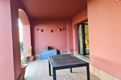 Talo myytävänä Ayamonte, Huelva, Espanja, 2 makuuhuonetta, 131 m2 No. 152699 - kuva 27