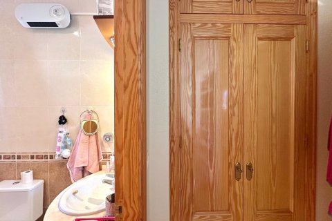 Villa pārdošanā Bigastro, Alicante, Spānijā 2 istabas, 91 m2 Nr. 144195 - attēls 9