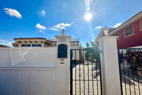 Villa pārdošanā Bigastro, Alicante, Spānijā 2 istabas, 91 m2 Nr. 144195 - attēls 4