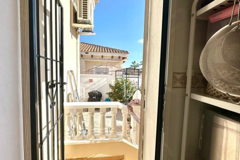 Villa pārdošanā Bigastro, Alicante, Spānijā 2 istabas, 91 m2 Nr. 144195 - attēls 28