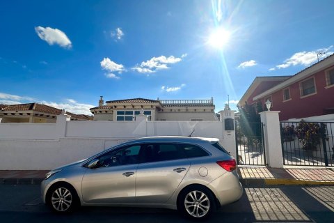 Villa pārdošanā Bigastro, Alicante, Spānijā 2 istabas, 91 m2 Nr. 144195 - attēls 2