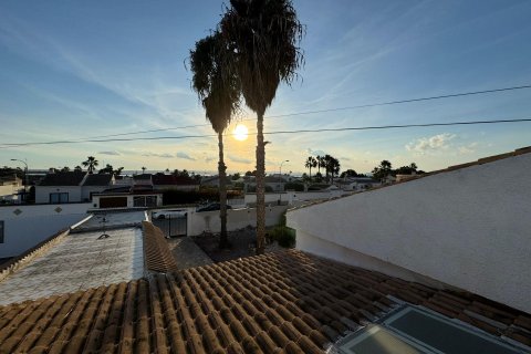 Willa w Torrevieja, Alicante, Hiszpania 2 sypialnie,  nr 144197 – zdjęcie 21