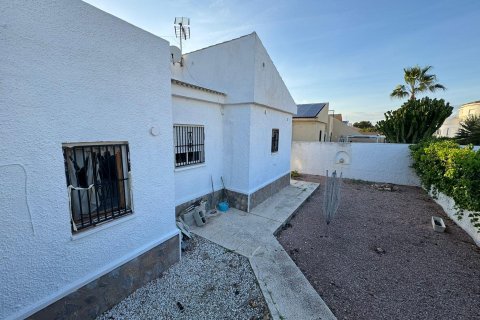 Willa w Torrevieja, Alicante, Hiszpania 2 sypialnie,  nr 144197 – zdjęcie 13
