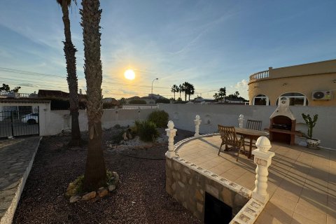 Willa w Torrevieja, Alicante, Hiszpania 2 sypialnie,  nr 144197 – zdjęcie 8