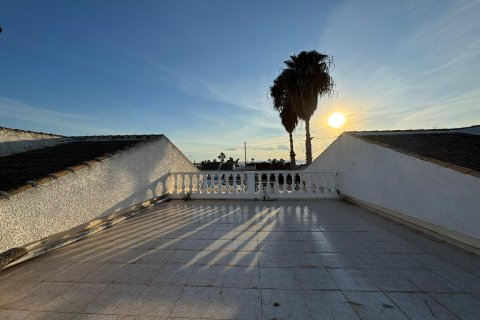 Willa w Torrevieja, Alicante, Hiszpania 2 sypialnie,  nr 144197 – zdjęcie 19