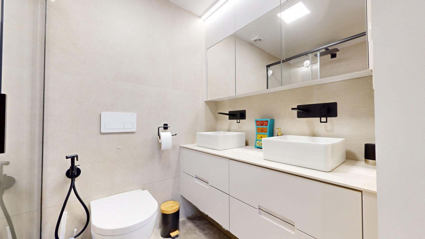 Apartament w San Pedro del Pinatar, Murcia, Hiszpania 3 sypialnie, 72 mkw. nr 144198