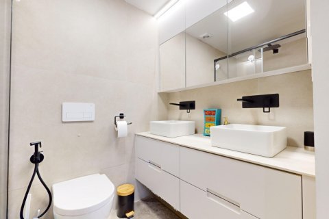 Wohnung zum Verkauf in San Pedro del Pinatar, Murcia, Spanien 3 Schlafzimmer, 72 m2 Nr. 144198 - Foto 15