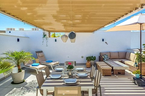 Wohnung zum Verkauf in San Pedro del Pinatar, Murcia, Spanien 3 Schlafzimmer, 72 m2 Nr. 144198 - Foto 1