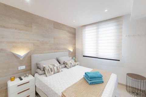 Wohnung zum Verkauf in San Pedro del Pinatar, Murcia, Spanien 3 Schlafzimmer, 72 m2 Nr. 144198 - Foto 9