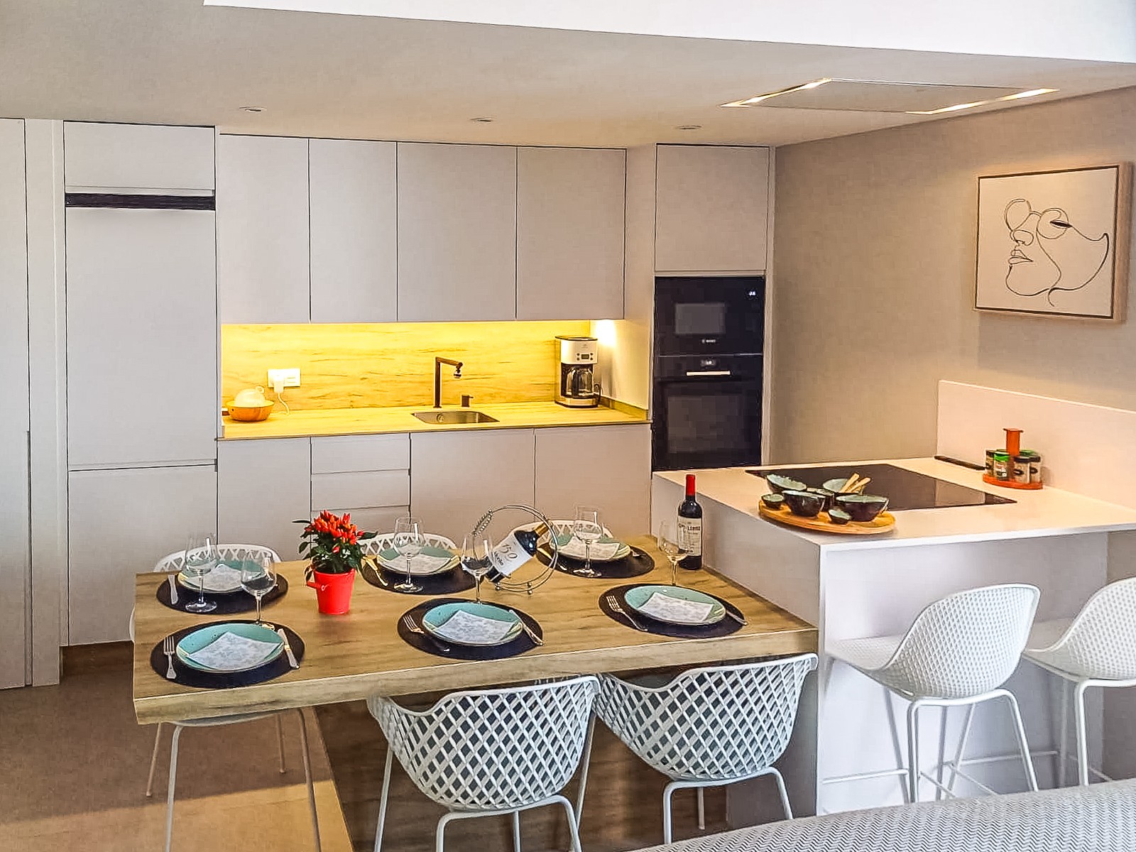 Apartament w San Pedro del Pinatar, Murcia, Hiszpania 3 sypialnie, 72 mkw. nr 144198