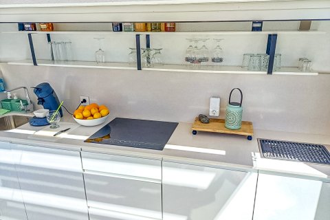 Wohnung zum Verkauf in San Pedro del Pinatar, Murcia, Spanien 3 Schlafzimmer, 72 m2 Nr. 144198 - Foto 26