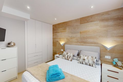 Wohnung zum Verkauf in San Pedro del Pinatar, Murcia, Spanien 3 Schlafzimmer, 72 m2 Nr. 144198 - Foto 8