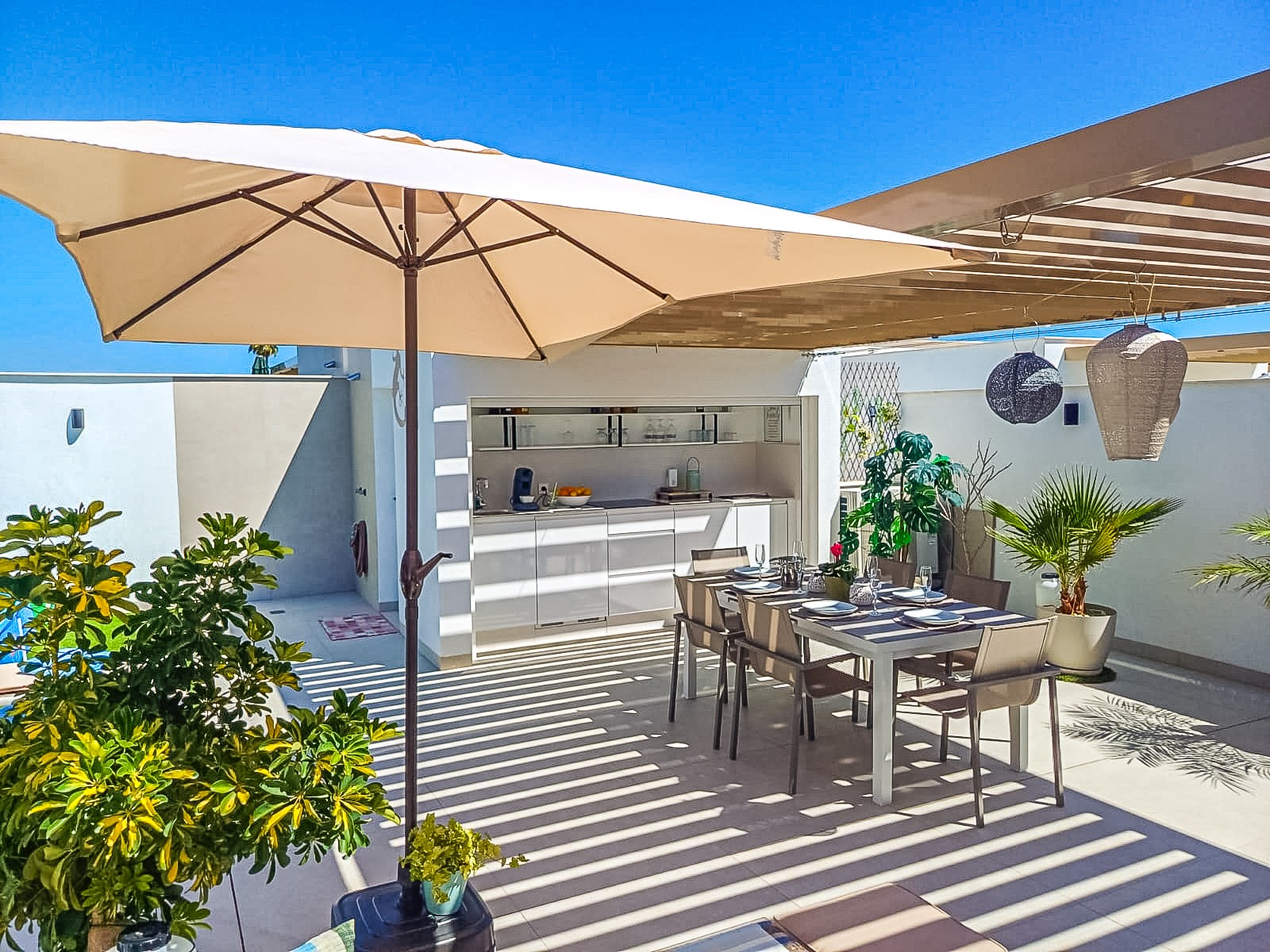 Apartament w San Pedro del Pinatar, Murcia, Hiszpania 3 sypialnie, 72 mkw. nr 144198