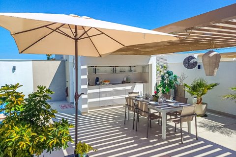 Wohnung zum Verkauf in San Pedro del Pinatar, Murcia, Spanien 3 Schlafzimmer, 72 m2 Nr. 144198 - Foto 19