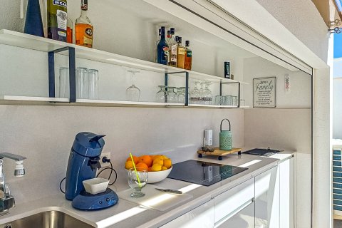 Wohnung zum Verkauf in San Pedro del Pinatar, Murcia, Spanien 3 Schlafzimmer, 72 m2 Nr. 144198 - Foto 25