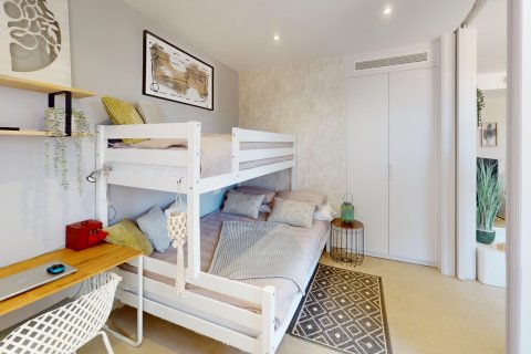 Wohnung zum Verkauf in San Pedro del Pinatar, Murcia, Spanien 3 Schlafzimmer, 72 m2 Nr. 144198 - Foto 16