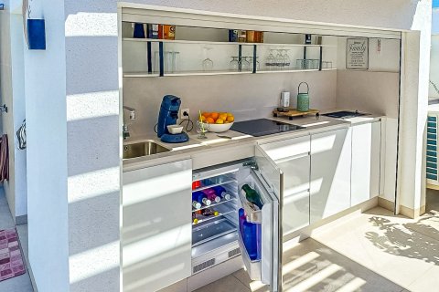 Wohnung zum Verkauf in San Pedro del Pinatar, Murcia, Spanien 3 Schlafzimmer, 72 m2 Nr. 144198 - Foto 24