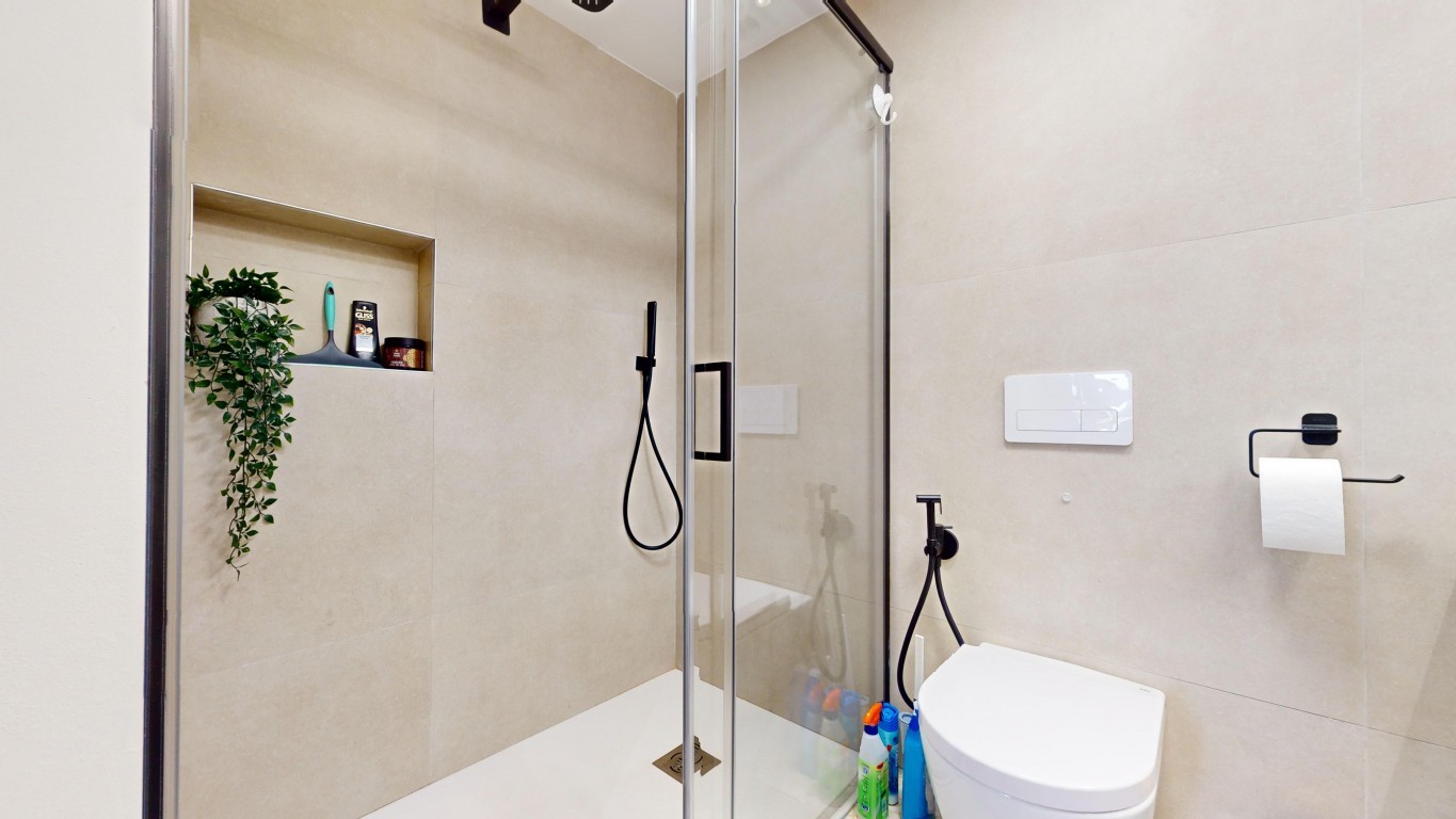 Apartament w San Pedro del Pinatar, Murcia, Hiszpania 3 sypialnie, 72 mkw. nr 144198
