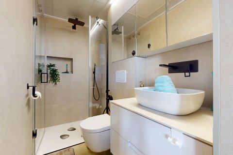 Wohnung zum Verkauf in San Pedro del Pinatar, Murcia, Spanien 3 Schlafzimmer, 72 m2 Nr. 144198 - Foto 18