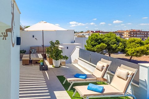 Wohnung zum Verkauf in San Pedro del Pinatar, Murcia, Spanien 3 Schlafzimmer, 72 m2 Nr. 144198 - Foto 20