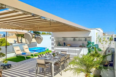 Wohnung zum Verkauf in San Pedro del Pinatar, Murcia, Spanien 3 Schlafzimmer, 72 m2 Nr. 144198 - Foto 23