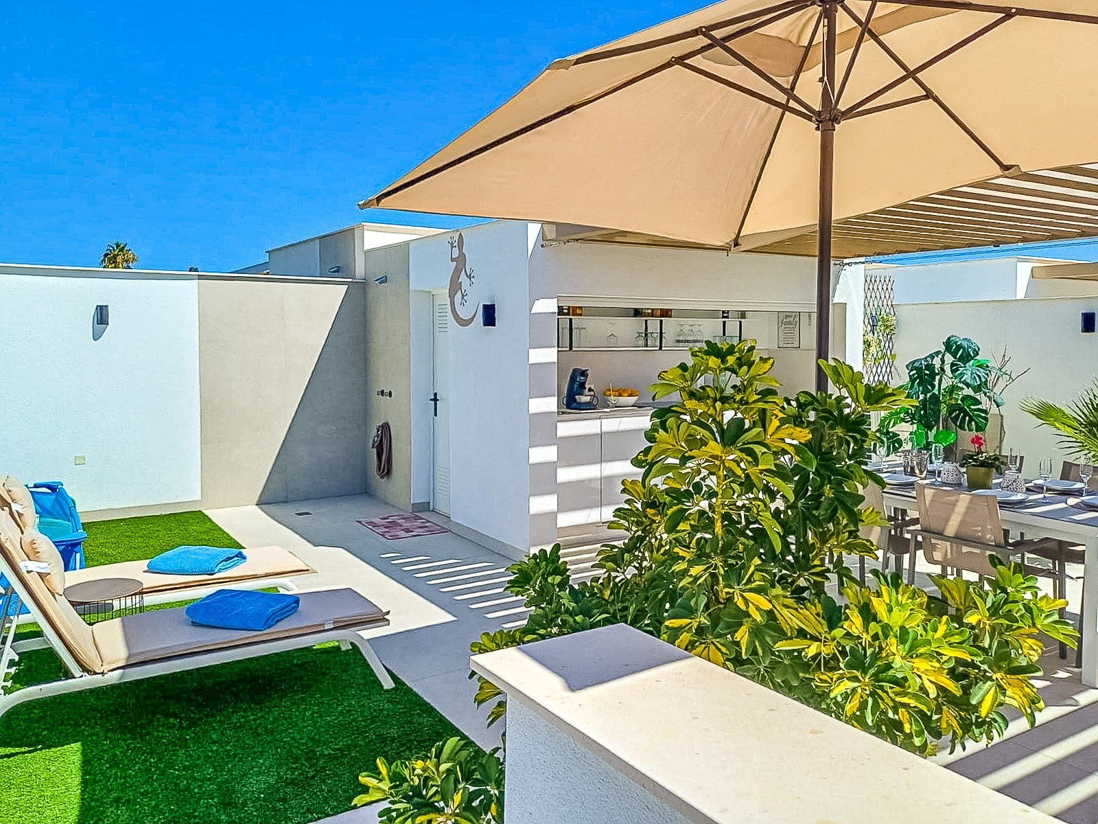 Apartament w San Pedro del Pinatar, Murcia, Hiszpania 3 sypialnie, 72 mkw. nr 144198