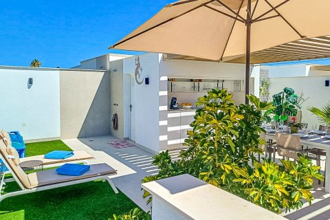 Wohnung zum Verkauf in San Pedro del Pinatar, Murcia, Spanien 3 Schlafzimmer, 72 m2 Nr. 144198 - Foto 21