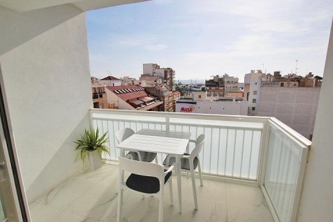 Apartment for sale in Torrevieja, Alicante, Spain 2 bedrooms, 99 sq.m. No. 144201 - photo 4