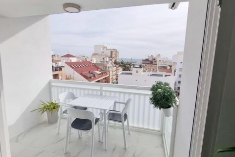 Apartment for sale in Torrevieja, Alicante, Spain 2 bedrooms, 99 sq.m. No. 144201 - photo 6