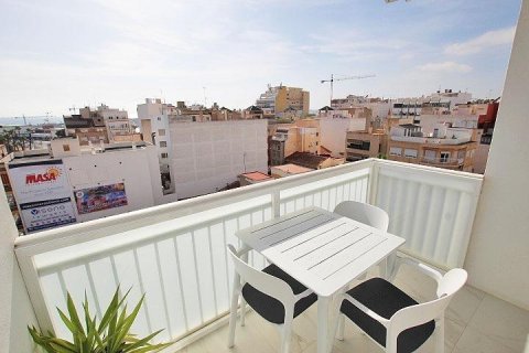 Apartment for sale in Torrevieja, Alicante, Spain 2 bedrooms, 99 sq.m. No. 144201 - photo 5