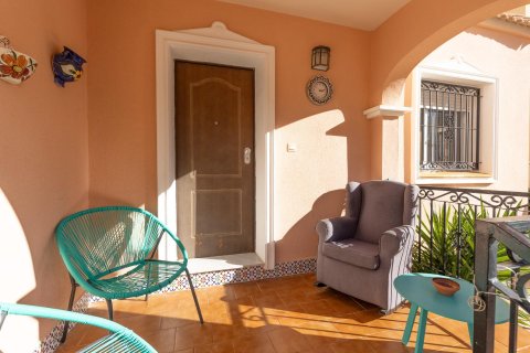 Rindu māja pārdošanā Villamartin, Alicante, Spānijā 3 istabas, 75 m2 Nr. 144196 - attēls 14