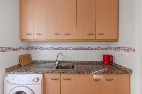 Rindu māja pārdošanā Villamartin, Alicante, Spānijā 3 istabas, 75 m2 Nr. 144196 - attēls 26