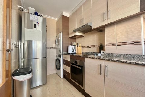 Apartament w Torrevieja, Alicante, Hiszpania 3 sypialnie, 86 mkw. nr 144200 – zdjęcie 6
