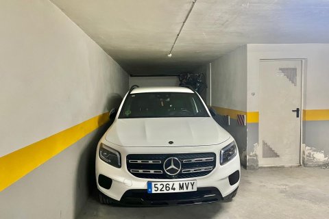 Apartament w Torrevieja, Alicante, Hiszpania 3 sypialnie, 86 mkw. nr 144200 – zdjęcie 25