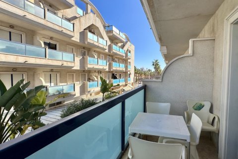 Dzīvoklis pārdošanā Alicante, Spānijā 2 istabas, 97 m2 Nr. 144199 - attēls 9