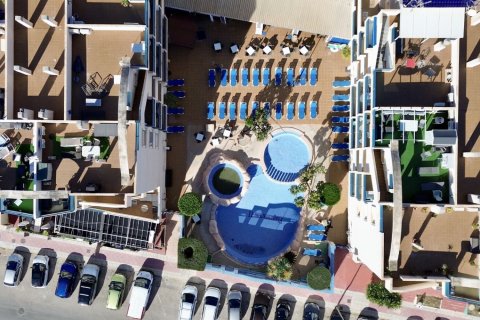 Dzīvoklis pārdošanā Alicante, Spānijā 2 istabas, 97 m2 Nr. 144199 - attēls 5