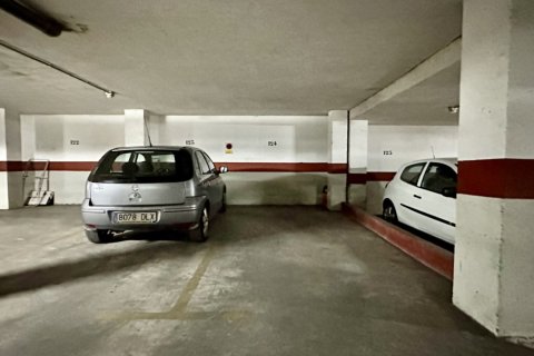 Dzīvoklis pārdošanā Alicante, Spānijā 2 istabas, 97 m2 Nr. 144199 - attēls 24