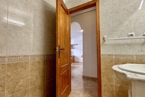 Dzīvoklis pārdošanā Alicante, Spānijā 2 istabas, 97 m2 Nr. 144199 - attēls 19