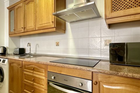 Dzīvoklis pārdošanā Alicante, Spānijā 2 istabas, 97 m2 Nr. 144199 - attēls 20